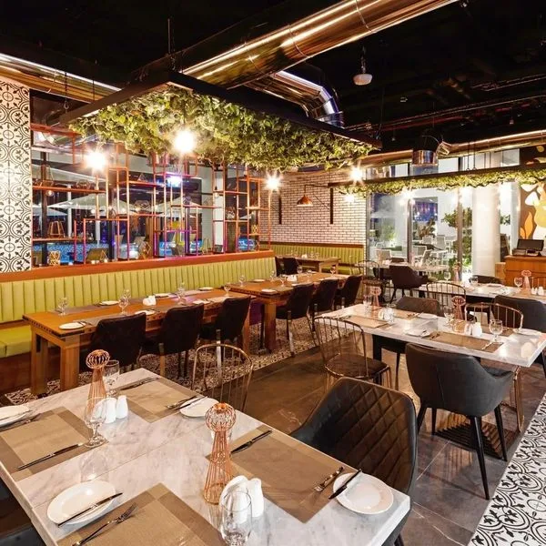 C Central Resort The Palm - zdjęcie 4