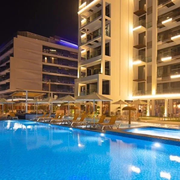 C Central Resort The Palm - zdjęcie 5