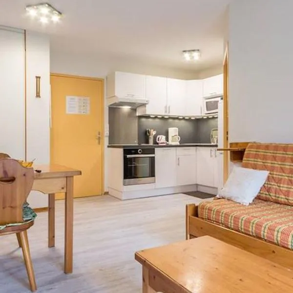 Les Pistes - zdjęcie 3