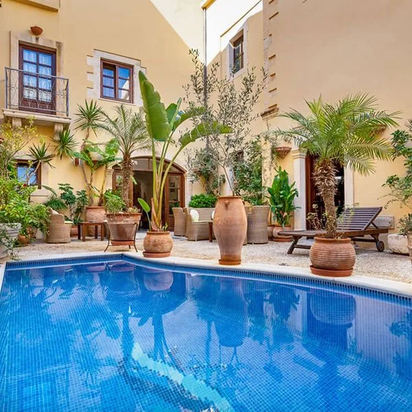 Palazzino di Corina - zdjęcie 2