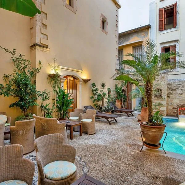 Palazzino di Corina - zdjęcie 3