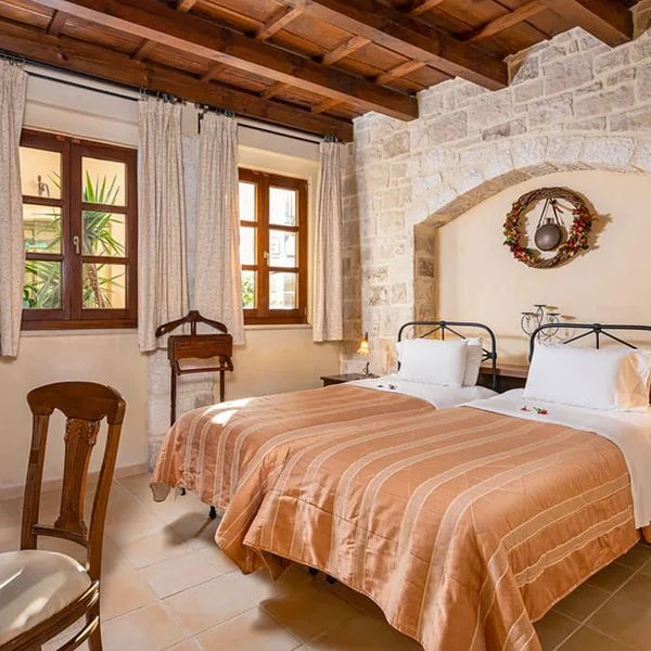 Palazzino di Corina - zdjęcie 5