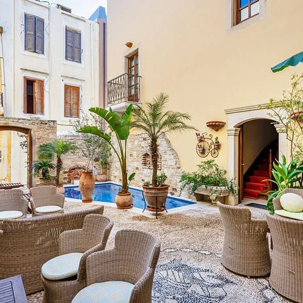 Palazzino di Corina - zdjęcie 4