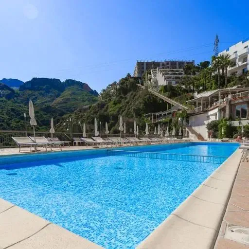 Antares Le Terraze Olimpo - zdjęcie 3