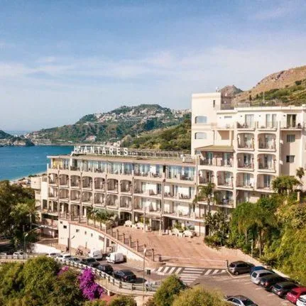 Antares Le Terraze Olimpo - zdjęcie 5