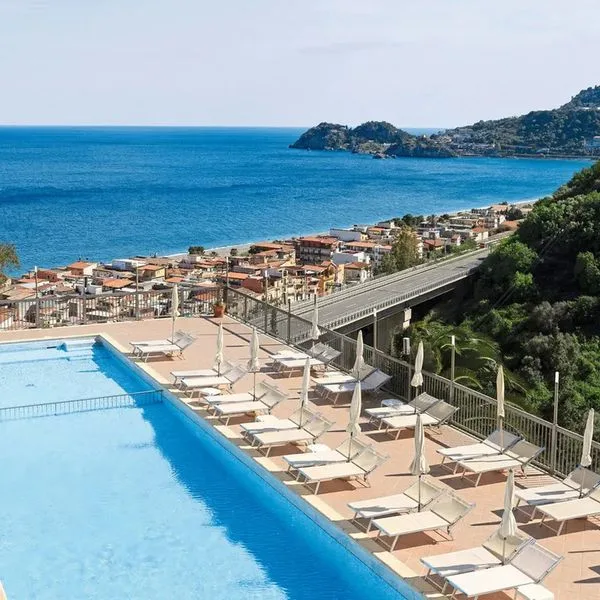 Antares Le Terraze Olimpo - zdjęcie 3