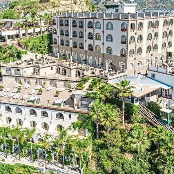 Antares Le Terraze Olimpo - zdjęcie 2