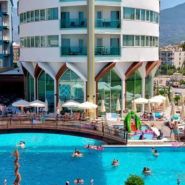 Asia Beach Resort and Spa - zdjęcie 2