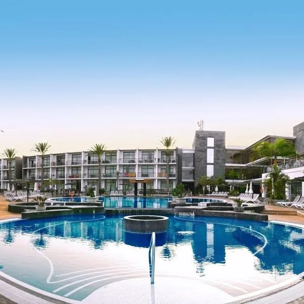 Mirador Papagayo by LIVVO (ex Iberostar) - zdjęcie 3