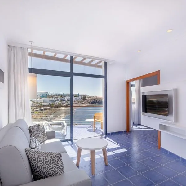 Mirador Papagayo by LIVVO (ex Iberostar) - zdjęcie 2