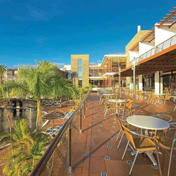 Mirador Papagayo by LIVVO (ex Iberostar) - zdjęcie 4