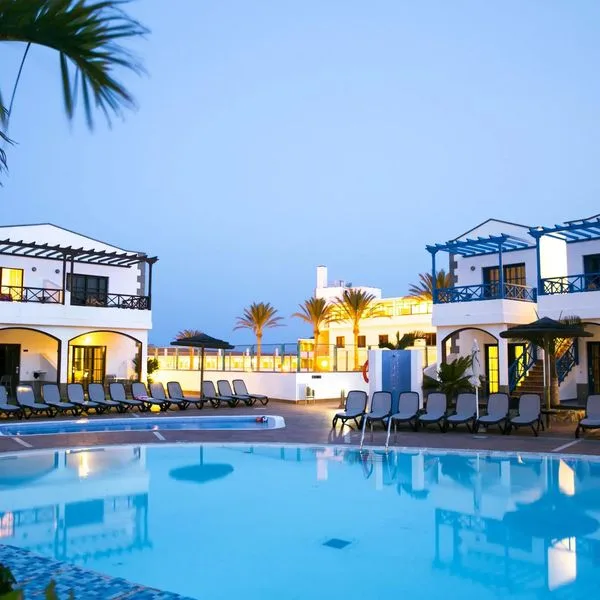 Mirador Papagayo by LIVVO (ex Iberostar) - zdjęcie 5