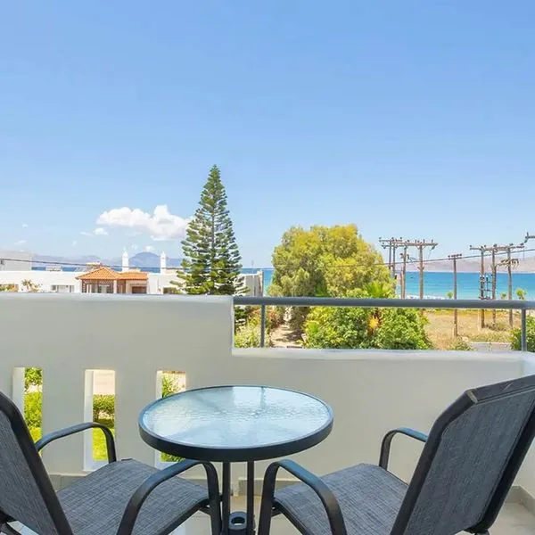 Marebello Beach Resort - zdjęcie 5