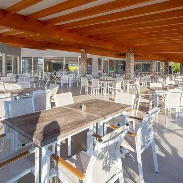 Marebello Beach Resort - zdjęcie 2