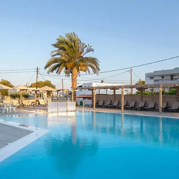 Marebello Beach Resort - zdjęcie 4