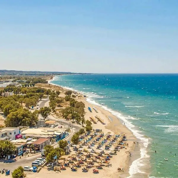 Marebello Beach Resort - zdjęcie 3