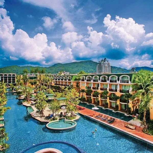 Phuket Graceland - zdjęcie 5