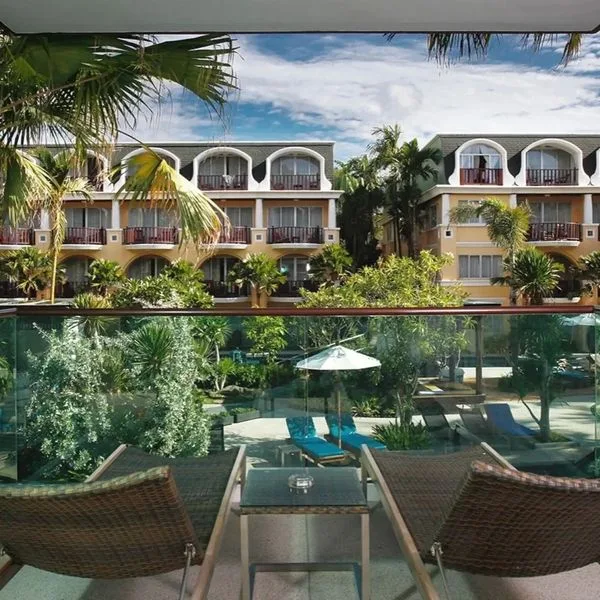 Phuket Graceland - zdjęcie 4