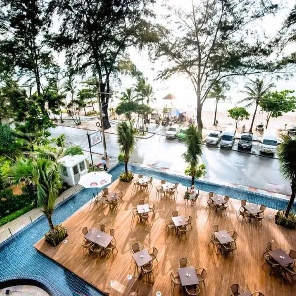 Phuket Graceland - zdjęcie 2