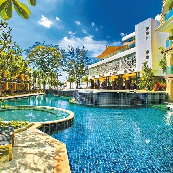 Phuket Graceland - zdjęcie 3