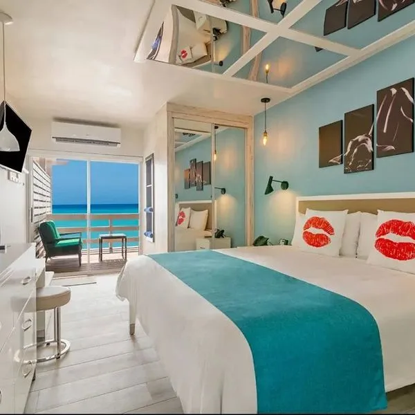 Hedonism II - zdjęcie 5