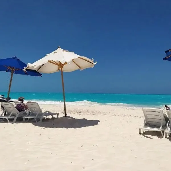 Hotelux La Playa Alamein - zdjęcie 4