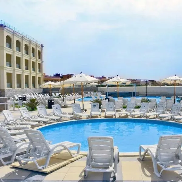 Hotelux La Playa Alamein - zdjęcie 3