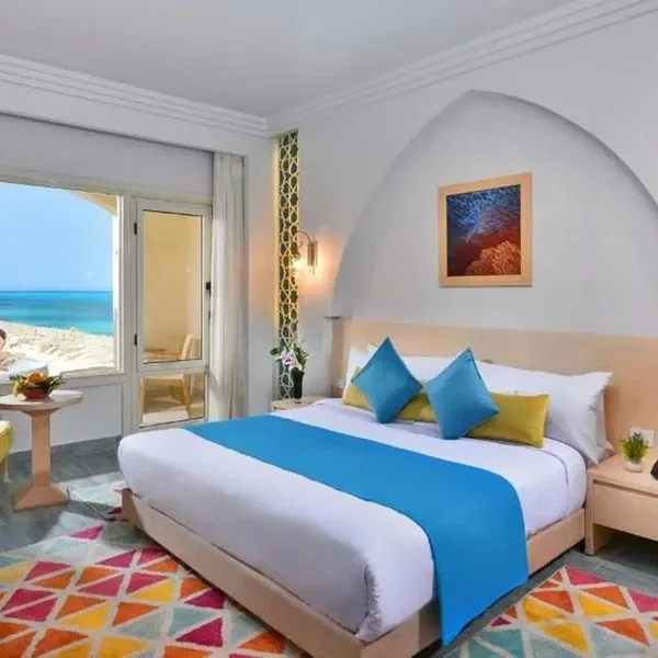 Hotelux La Playa Alamein - zdjęcie 2