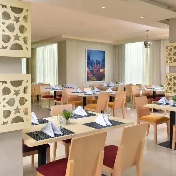 Hotelux La Playa Alamein - zdjęcie 5