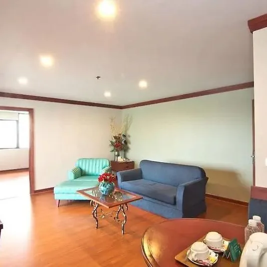 Baiyoke Suite - zdjęcie 5