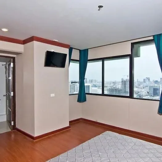 Baiyoke Suite - zdjęcie 2