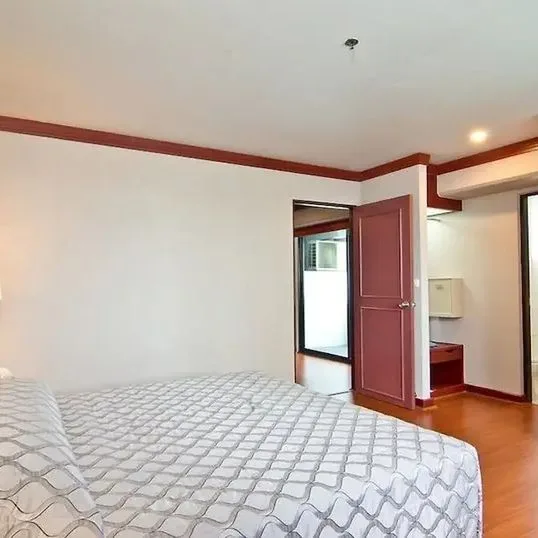 Baiyoke Suite - zdjęcie 3