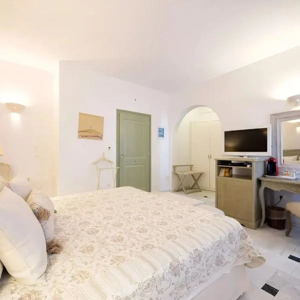 Saint Andrea Resort