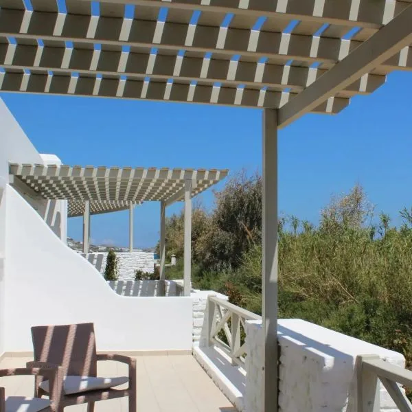 Saint Andrea Resort - zdjęcie 3