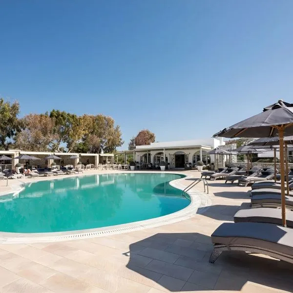 Saint Andrea Resort - zdjęcie 5