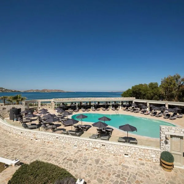 Saint Andrea Resort - zdjęcie 4