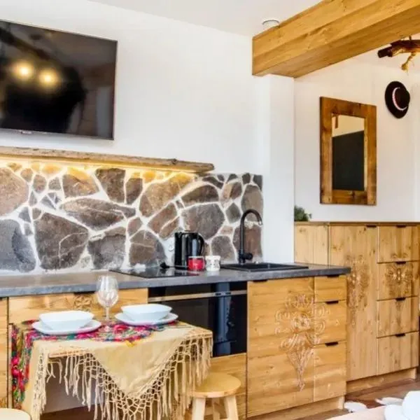 Apartamenty na Leśnej (ex. D.W. Basia) - zdjęcie 4