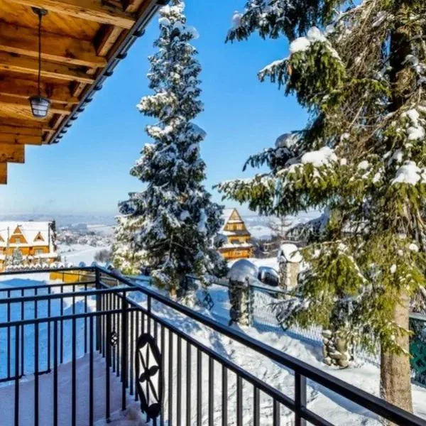 Apartamenty na Leśnej (ex. D.W. Basia) - zdjęcie 5