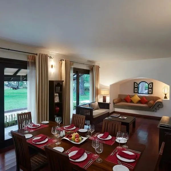 Cinnamon Lodge - zdjęcie 5