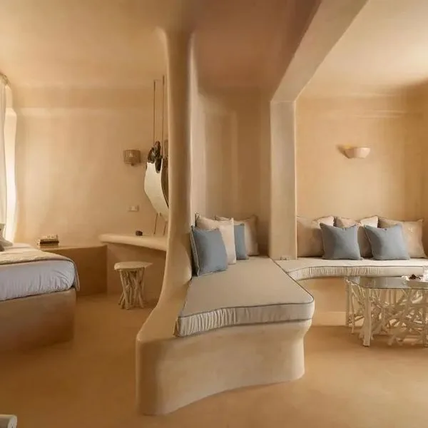 Dome Santorini Resort - zdjęcie 4