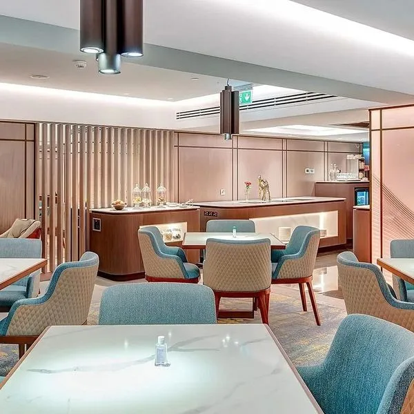 InterContinental Muscat - zdjęcie 5