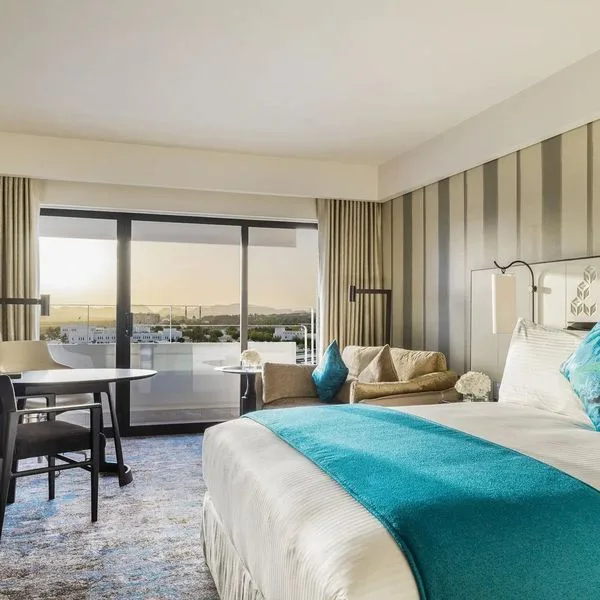 InterContinental Muscat - zdjęcie 3