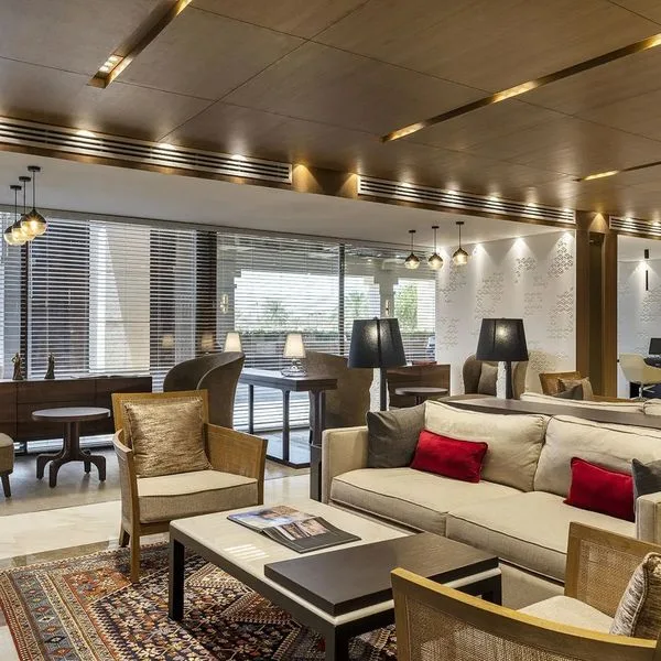 InterContinental Muscat - zdjęcie 2