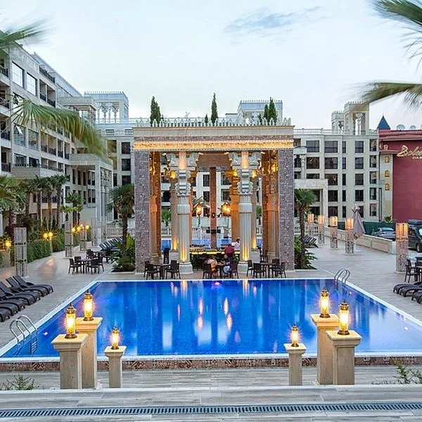 Argisht Partez - zdjęcie 2