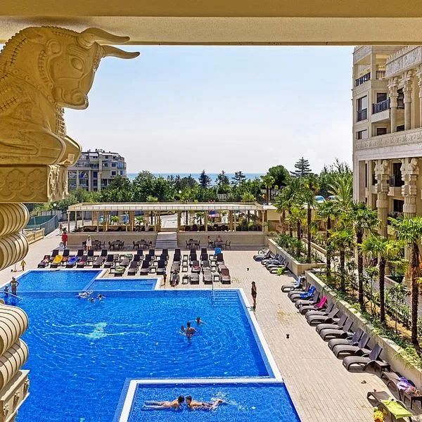 Argisht Partez - zdjęcie 5