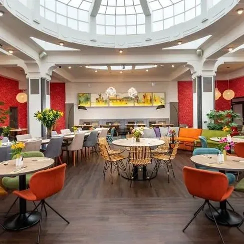 NYX Prague (ex. Fusion) - zdjęcie 2