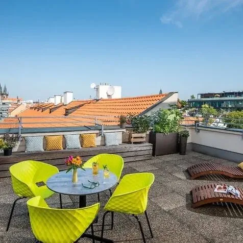 NYX Prague (ex. Fusion) - zdjęcie 4