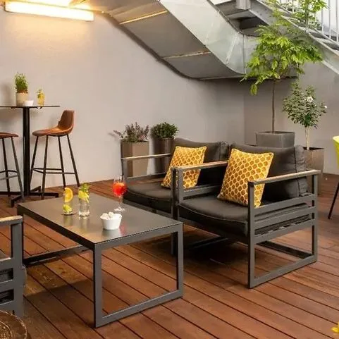 NYX Prague (ex. Fusion) - zdjęcie 3