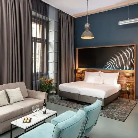 NYX Prague (ex. Fusion) - zdjęcie 5