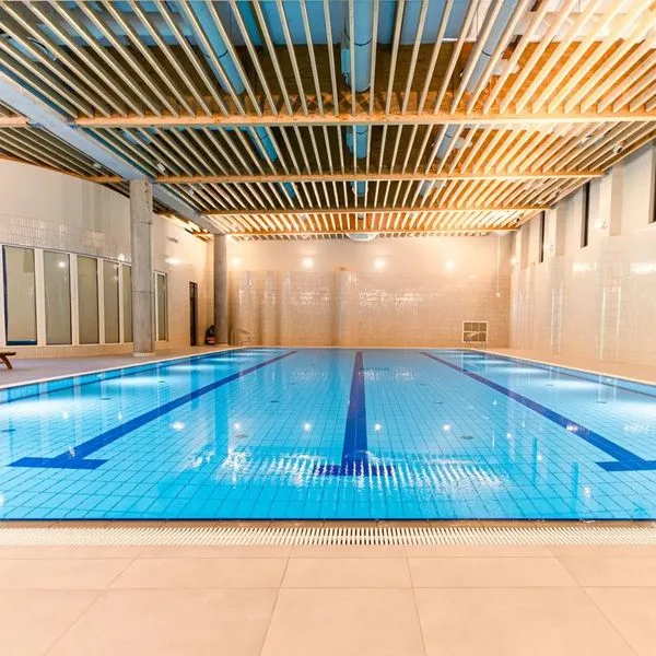 Instytut Zdrowia Sofra Mielno - zdjęcie 5